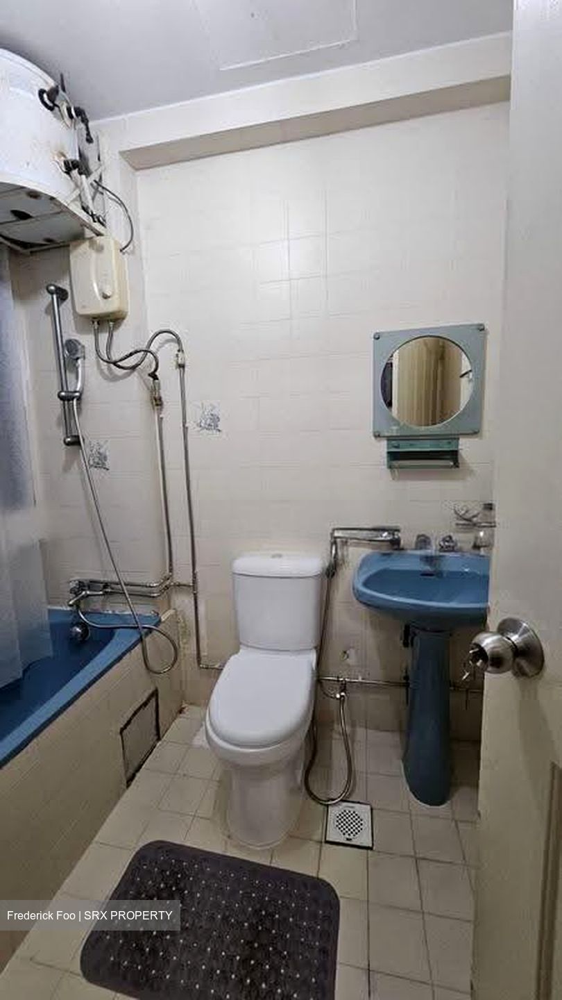 Eastern Lagoon (D16), Condominium #606892581
